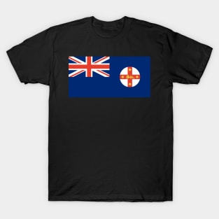 New South Wales T-Shirt